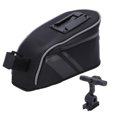thumbnail image 2 of Bolsa para cuadro de bicicleta Ficarrico C24, bolsa trasera reflectante antisalpicaduras para bicicleta de montaña y carretera, 2 of 8