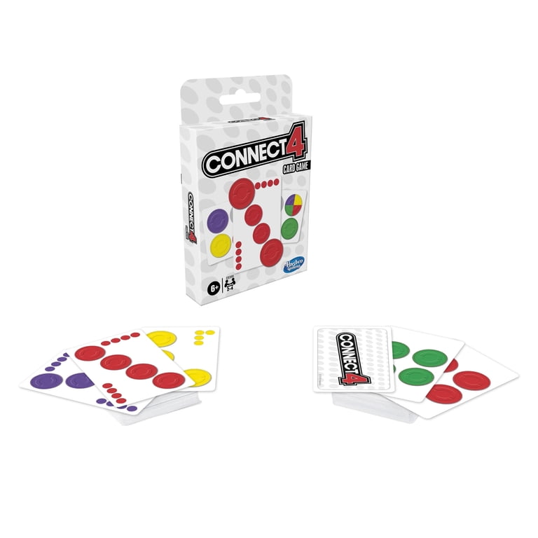 NoTrash2003 Juego De Viaje Cuatro En Raya – Plegable, Con 42 Fichas Y Bolsa De Transporte, Para 2 Jugadores