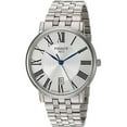 thumbnail image 1 of Tissot T1224101103300 Carson Premium Mens Watch, Stainless Steel, 1 of 3