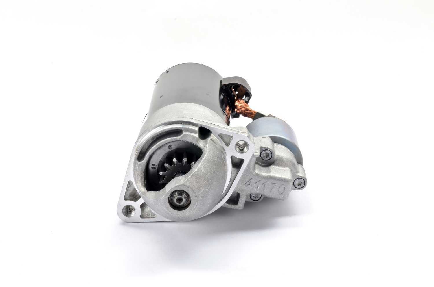 Bosch SR0504N Premium 100% New Starter