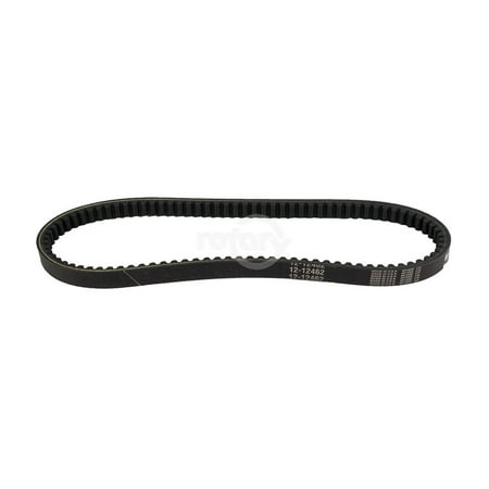 - Drive Belt. Murray 37X125 Torque Converter Belt for Go Karts.