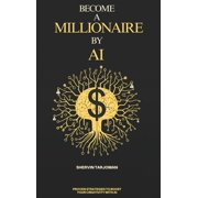 Become A Millionaire By AI, (Hardcover)