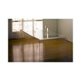thumbnail image 4 of Pemberly Row Pure Decor Lucite and Acrylic Coffee Table in Clear, 4 of 4