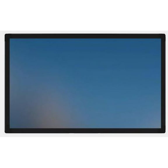 3M C6587PW Monitor 65" 4K Ultra HD Interactive Digital Signage 98-1100-0698-2