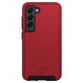 thumbnail image 1 of Nimbus9 Cirrus 2 Case Crimson for Samsung Galaxy S23, 1 of 5