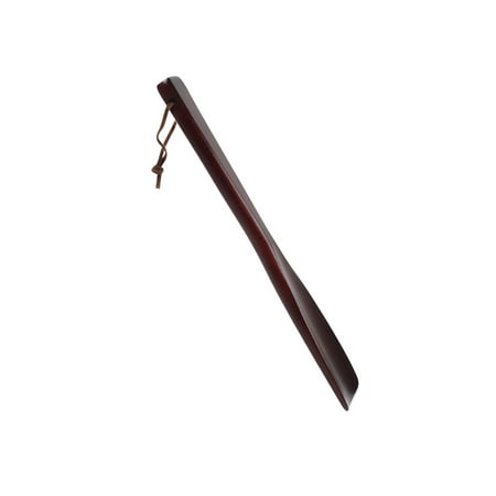 

NUOLUX Horn Shoe Long Shoes Shoehorn Extended Kids Small Boot Men Handle Wood Wooden Mini Pocket Elderly S Handled Travel