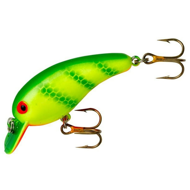 Cotton Cordell Big O 1/4 oz Fishing Lure