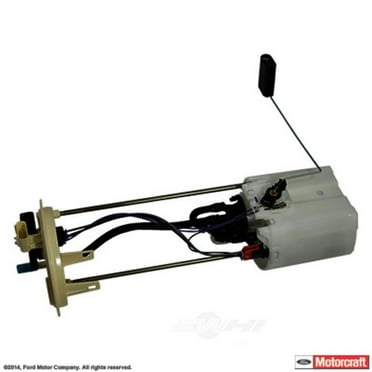 Motorcraft PFS-556 Fuel Pump And Sender Assembly Fits select: 2011-2016 FORD F250, 2011-2016 FORD F350