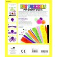thumbnail image 3 of Spice Box - 10471 | Kits For Kids: Fat Fuzzies Pipe Cleaner Crafts, 3 of 3