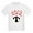 White, variant on CafePress - Cute Dachshund Kids Light T Shirt - Light T-Shirt Kids XS-XL