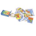 thumbnail image 3 of Barajas de Tarot, Cartas de Tarot portátiles Cartas de Baraja de Tarot Futuras Cartas de Tarot Funcionalidad Inteligente, 3 of 8
