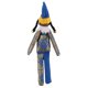 thumbnail image 4 of Muñeco Elfo De Navidad Snoop on The Stoop Christmas Elf Doll Fieltro Resina Muñecas Juguetes Ornamento Plush Figurine, 4 of 4