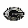 thumbnail image 2 of Green Bay Packers Car 3D Chrome Auto Emblem, 2 of 2