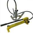 thumbnail image 2 of Hydraulic Gear Puller with Separable Pump (10tons / Ø2-14) (L-10F-MP), 2 of 5