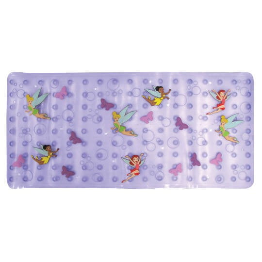 Disney's Tinkerbell Bath Mat - Walmart.com