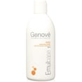 thumbnail image 1 of EMULBASE AVENA PIEL SENSIBLE EMULSIÓN GENOVÉ Emulbase Avena EMULBASE AVENA PIEL SENSIBLE EMULSIÓN 250 ML, 1 of 4