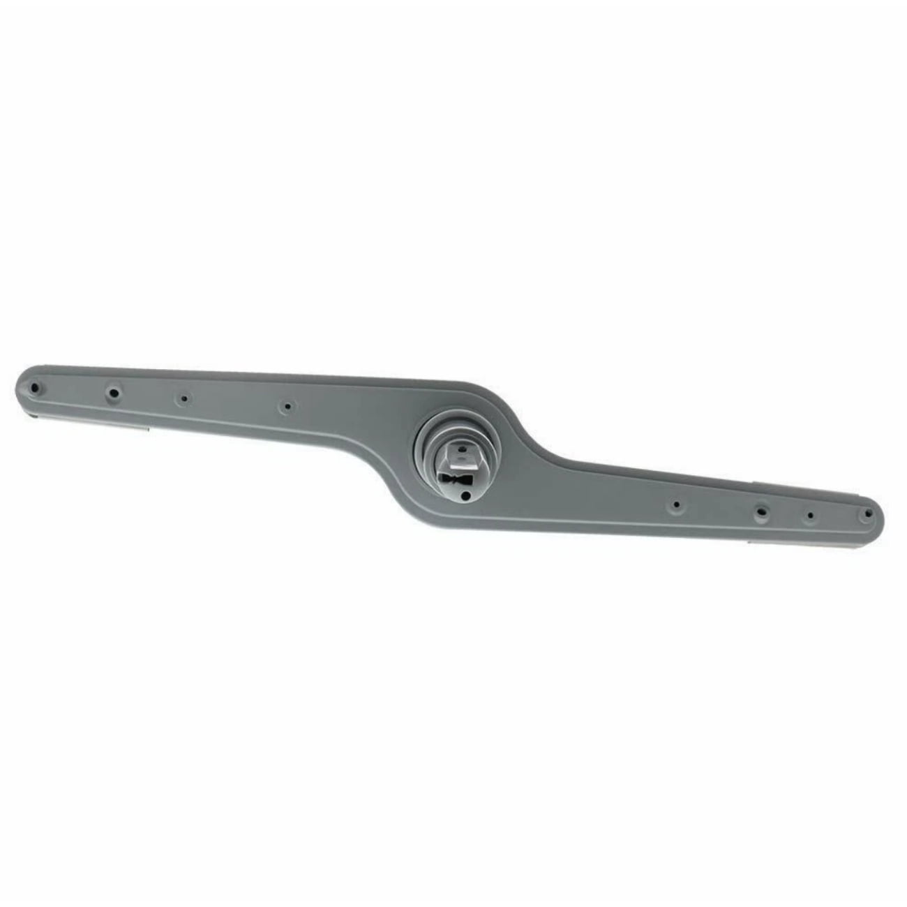 Spray Arm Replacement For Frigidaire FBD2400KW5B FBD2400KW6B FBD2400KW7B FBD2400KW8B FBD2400KW9B FDB101SAW0 FDB101SAW1 FDB101SAW2 FDB101SAW3 FDB102SDW0 FDB10NRBB0 FDB10NRBB1 FDB10NRBB2 Dishwasher