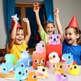 thumbnail image 3 of Juguetes llamativos LiyIQ de Squeeze Toys para niños de 4 a 8 años (12 unidades), 3 of 7