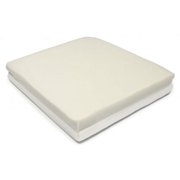 Graham Field Cush W/C Cmfrt Fm 18X18X3, Each - Model 8100188
