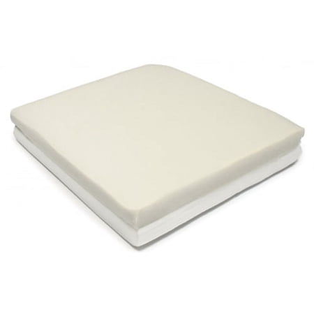 Graham Field Cush W/C Cmfrt Fm 18X18X3, Each - Model 8100188
