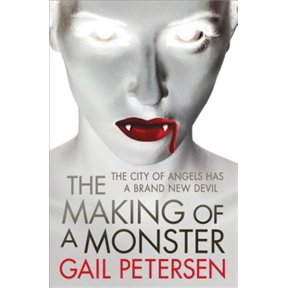 Pre-Owned The Making of a Monster (Paperback)