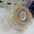 thumbnail image 2 of 600Pcs One-time Invisible Eyelid Stickers Eye Strips Long Lasting Double Fold Tape Mini Transparent Sing-use Beauty Tools Round/Mesh/S, 2 of 9