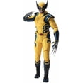 thumbnail image 2 of Deadpool & Wolverine 6 Inch Action Figure S.H. Figuarts - Wolverine, 2 of 2