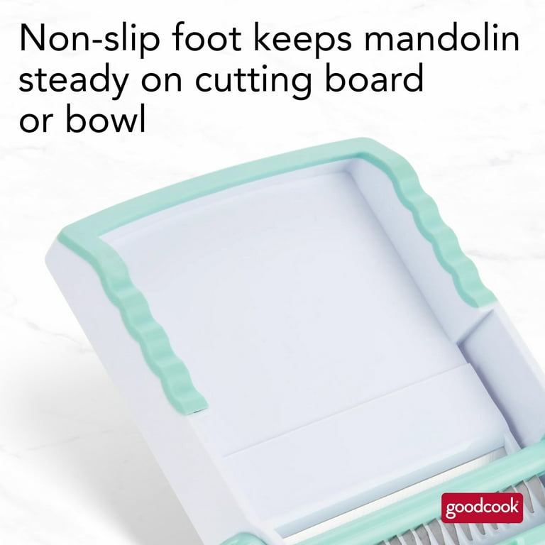 GoodCook Pro Mandoline Slicer photo 6