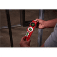 thumbnail image 4 of Milwaukee Tool 10" Die cast Torpedo Level with 360 Degree Locking Vial, 4 of 6