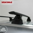 thumbnail image 5 of YAKIMA Landing Pad for SkyLine Towers and StreamLine Crossbars, Set of 4, 5 of 10