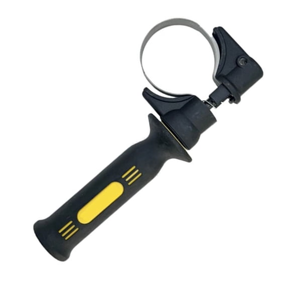 Plastic Side Handle Replacement For Dewalt N112156 Dch253 Dch273 For Sds Drill Anti-Vibration Side Handle Power Tool Accessories