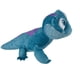 thumbnail image 2 of Muñeca de peluche Blue Lizard Anime de 25 cm en azul, 2 of 4