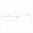 thumbnail image 4 of Sartén Honda Tramontina Piemonte 28 cm, 4 of 4