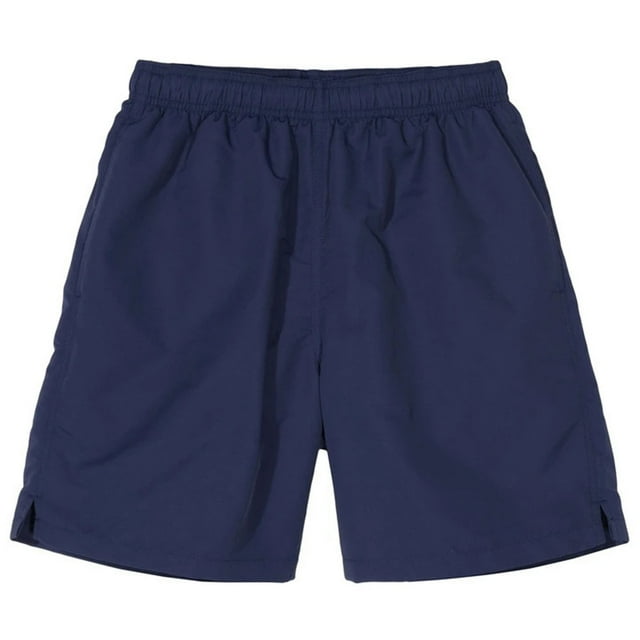 Shorts pour Hommes en Solde, Shorts de Randonnée pour Hommes, Shorts de Planche pour Hommes, Shorts Extensibles pour Hommes, Shorts de Mode Respirants pour Hommes, Marine, G