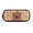Beige-Orange Capybara, variant on FOR U DESIGNS Bear Tree Print Pencil Case for Boys Roomy Portable Pencil Pouch Pen Case with Compartment Dirty Resistant Back to School Supplies for School Classroom