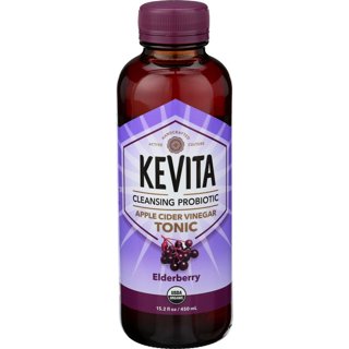 Kevita Lemon Cayenne