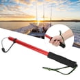 thumbnail image 1 of TOPINCN Gaff de Pêche, Gaff de Pêche Télescopique, Rétractable pour Amateur de Pêche, 1 of 8