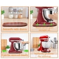 thumbnail image 6 of Food Processor Sliding Pads Kitchen Appliances Countertop Storage Moving Sliders, 6 of 8