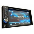 thumbnail image 4 of Pioneer 6.5" & 6x9" Speakers +6.2" DVD CD Mirror Link Car Audio Receiver CarPlay Bundle, 4 of 5