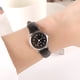 thumbnail image 3 of Reloj con cinturón para mujer, estilo retro, sencillo y popular, estilo Harajuku Mori, para estudiantes, 3 of 6