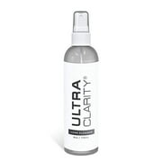 Ultra Clarity Eyeglass Cleaning 6 oz Spray Bottle