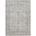 thumbnail image 5 of BoutiqueRugs Allaun Traditional Area Rug - Light Gray, Medium Gray, Charcoal - 7'10" x 10', 5 of 6