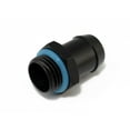 thumbnail image 3 of xspc g1/4" to 1/2" barb fitting for soft tubing, matte black, 6-pack, 3 of 4
