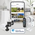 thumbnail image 6 of Swann MaxRanger4K™ Add-On Camera, 6 of 6