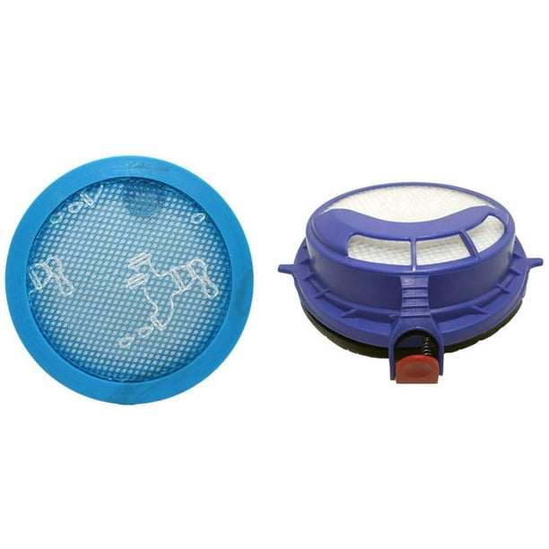 dyson dc25 hepa