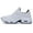 White, variant on Artlea Men’s Running Shoes Cushioning Trail Tennis Shoes Lightweight Breathable Athletic Sneakers for Gym and Workout, Size 7-12.5