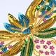 thumbnail image 3 of Parches de Lentejuelas Hugo Parche de lentejuelas, 3 of 6