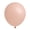 Beige, variant on Celebrate It Latex Balloons - Helium-Quality Party Balloons for Bouquets & Decor, Multi-Color Options, 12", 12 Packs (180 Total)