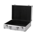 thumbnail image 3 of Xuanheng Carrying Case Portable Aluminum Alloy Frame Briefcase Equipment Storage Case, 3 of 8