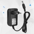 thumbnail image 4 of Adaptador De Carga De Batería, Adaptador De Cargador De Batería De Litio De 100-240 V Resistente Al Calor De Alto Rendimiento Para Baterías De Litio, 4 of 7